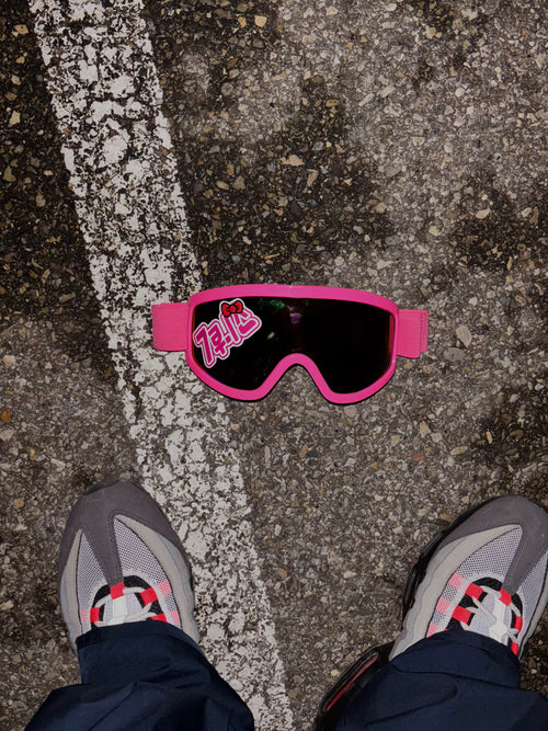 Lunettes de Ski 7LN.BS